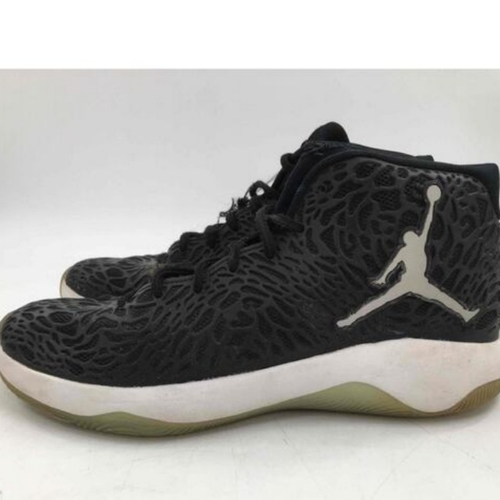 Nike Jordan Ultra Fly Reflective 834268-011 Basketball Shoe 9 $150